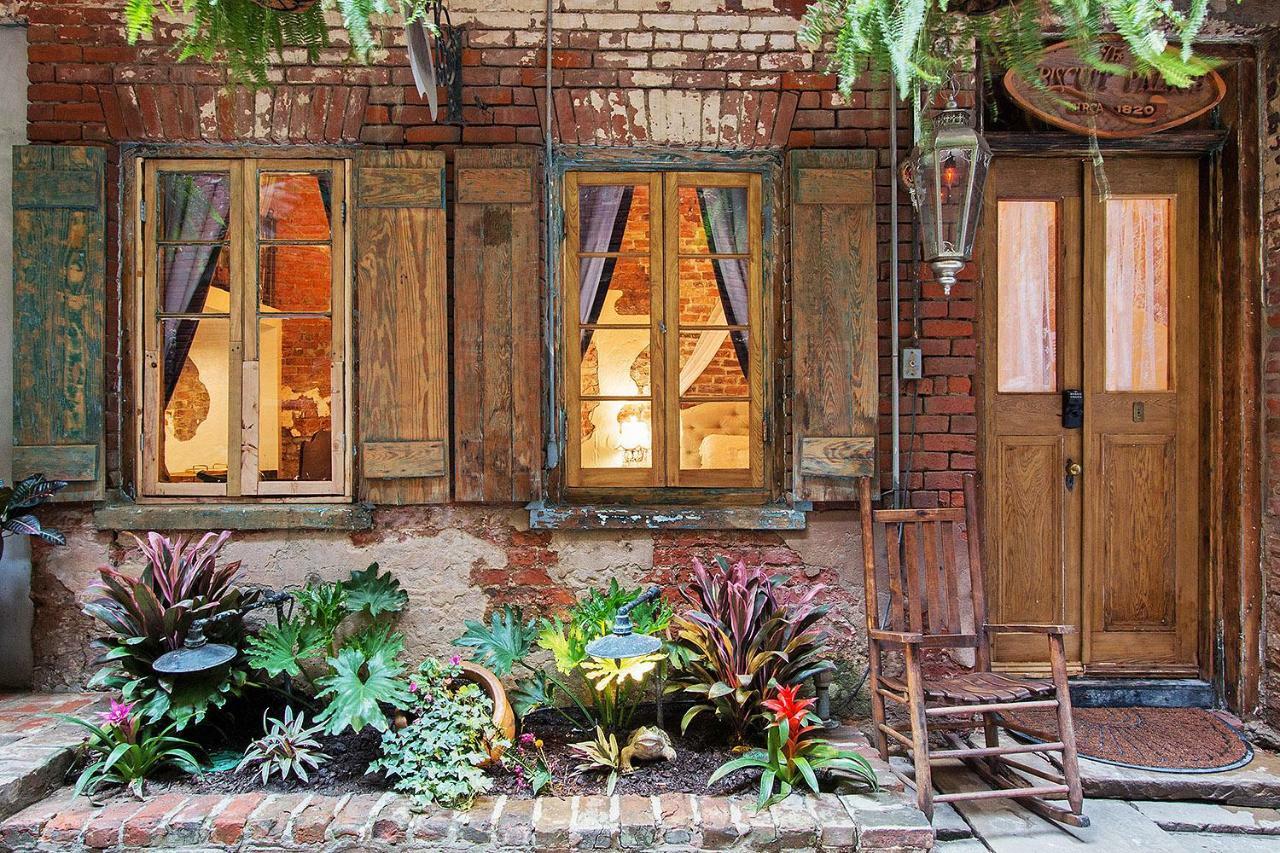 Hotel French Quarter Mansion 3*