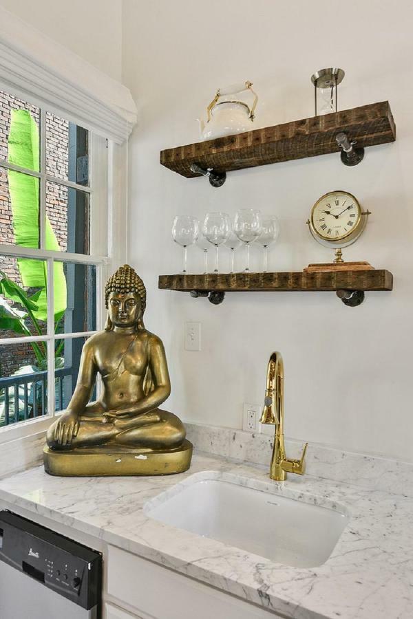 French Quarter Mansion 3* New Orleans