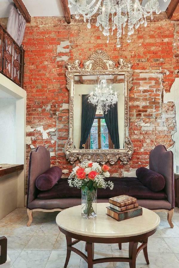 Hotel French Quarter Mansion 3*