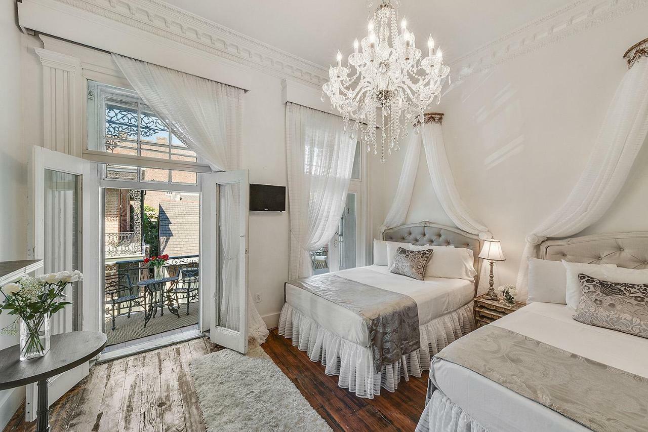 Hotel French Quarter Mansion 3*