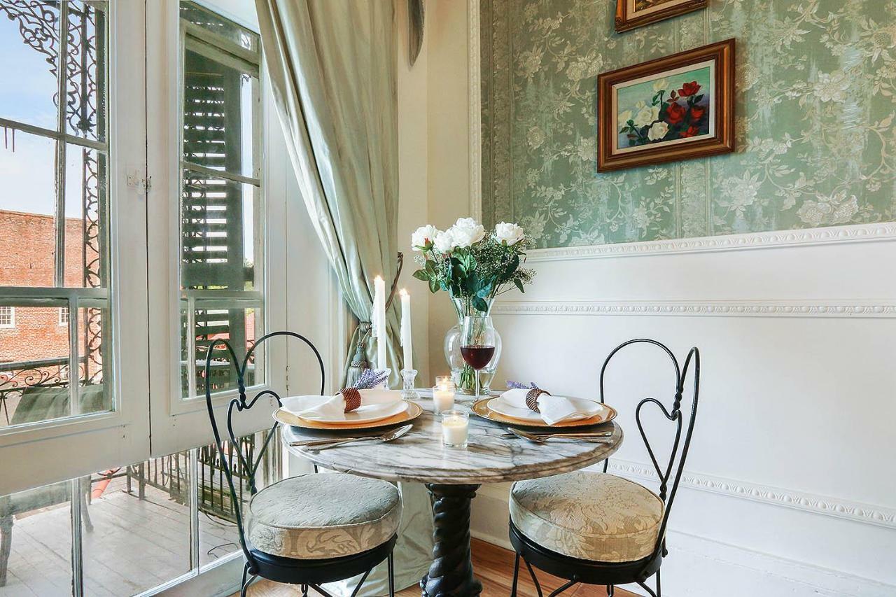Hotel French Quarter Mansion 3*
