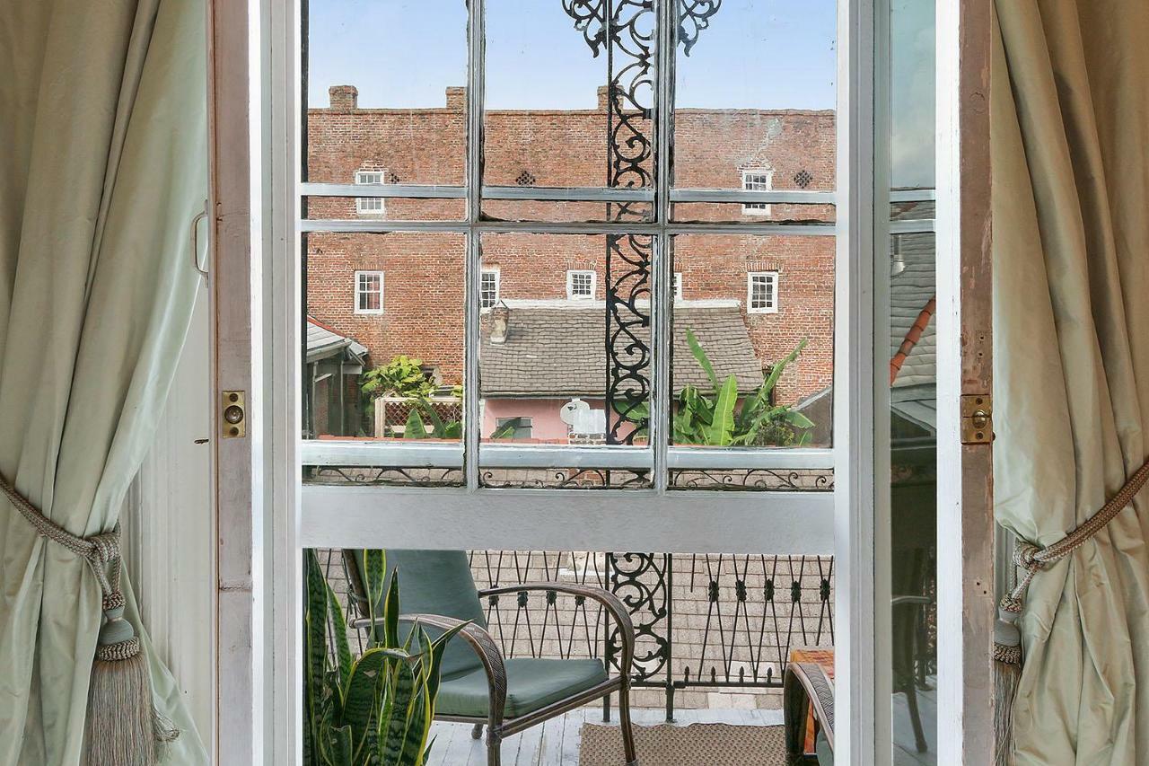 French Quarter Mansion Hotel 3*
