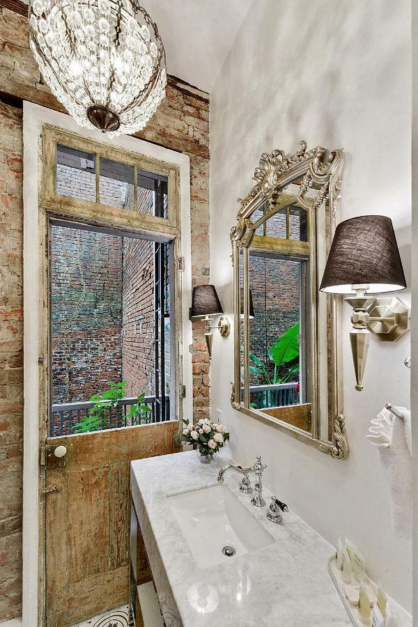 French Quarter Mansion Hotel